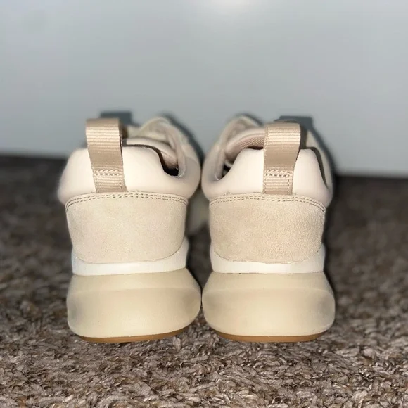 Tory Burch Good Luck Trainer Sneakers - Picture 5 of 9